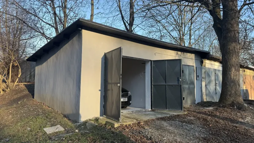 Prodej ostatní, Ostrava, Spodní