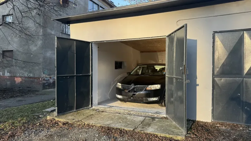 Prodej ostatní, Ostrava, Spodní