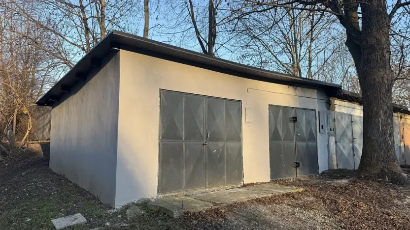 Prodej ostatní, Ostrava, Spodní