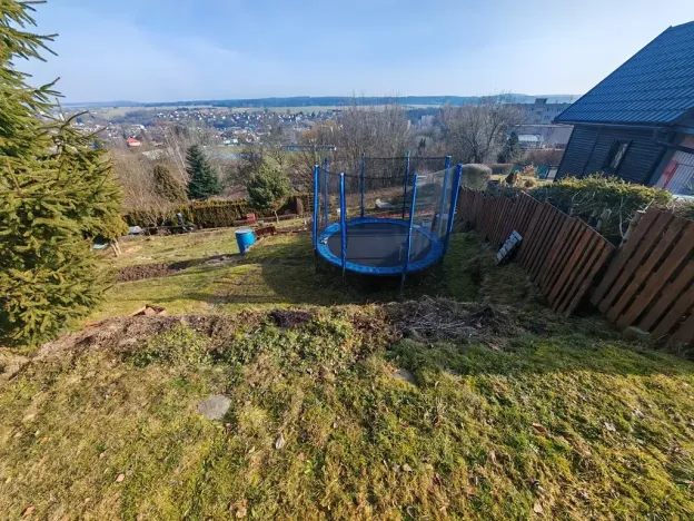 Prodej pozemku pro bydlení, Česká Třebová, Na Výšině, 387 m2