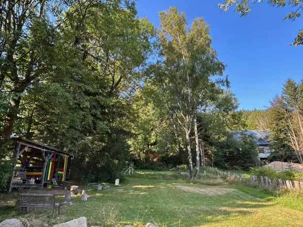 Pronájem domu, Bedřichov, 180 m2