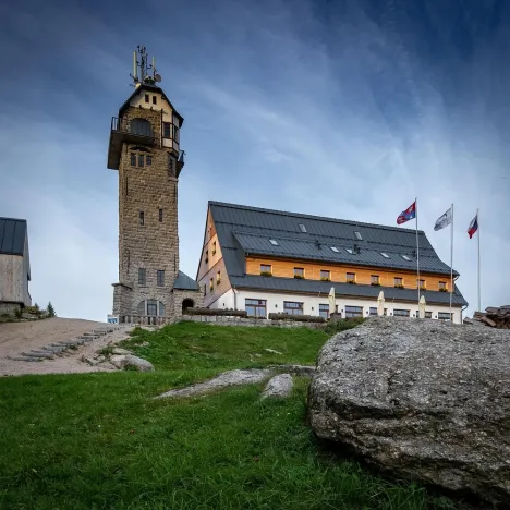 Pronájem domu, Bedřichov, 180 m2