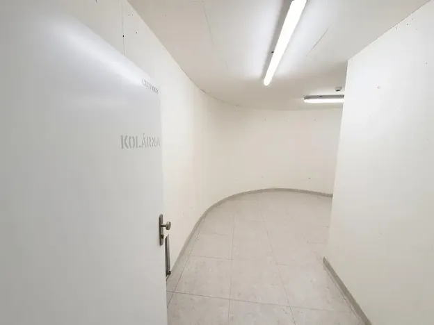 Pronájem bytu 2+kk, Praha - Karlín, Za Karlínským přístavem, 76 m2