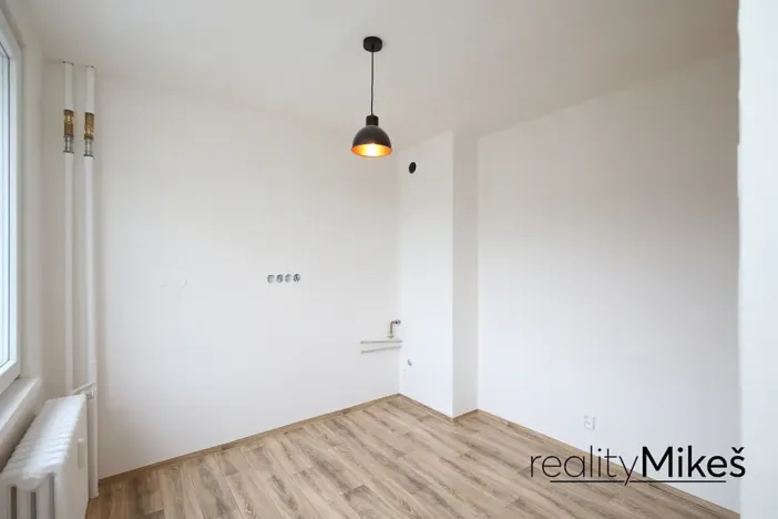 Prodej bytu 3+1, Železný Brod, Na Vápence, 73 m2