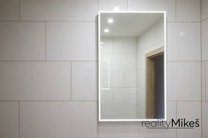 Prodej bytu 3+1, Železný Brod, Na Vápence, 73 m2