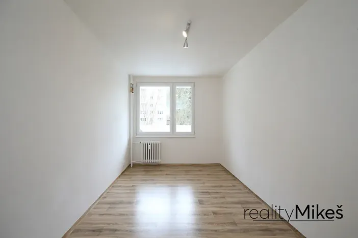 Prodej bytu 3+1, Železný Brod, Na Vápence, 73 m2