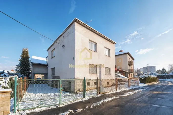Prodej rodinného domu, Ludgeřovice, Na Kopaninách, 197 m2