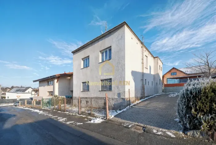 Prodej rodinného domu, Ludgeřovice, Na Kopaninách, 197 m2