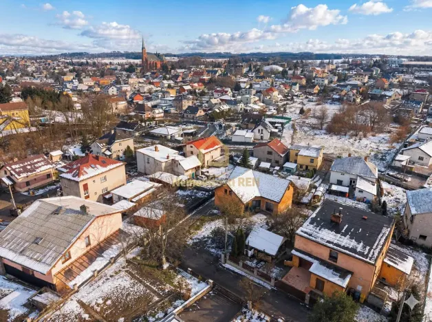 Prodej rodinného domu, Ludgeřovice, Na Kopaninách, 197 m2
