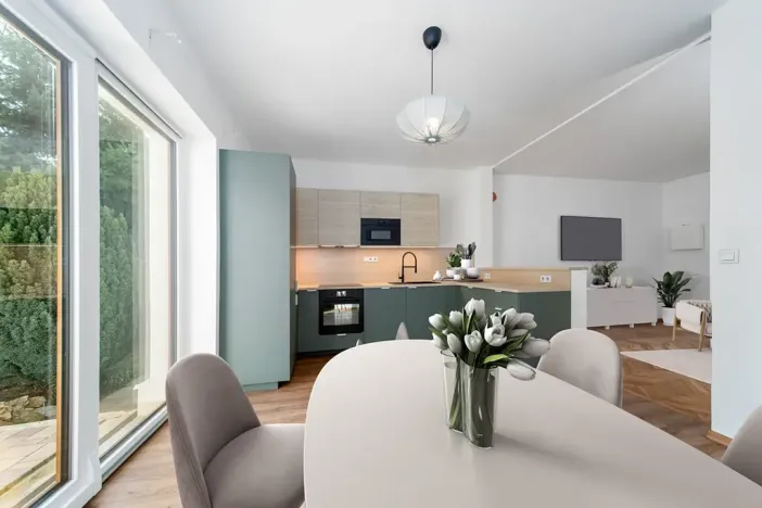 Prodej rodinného domu, Úvaly, Štefánikova, 145 m2