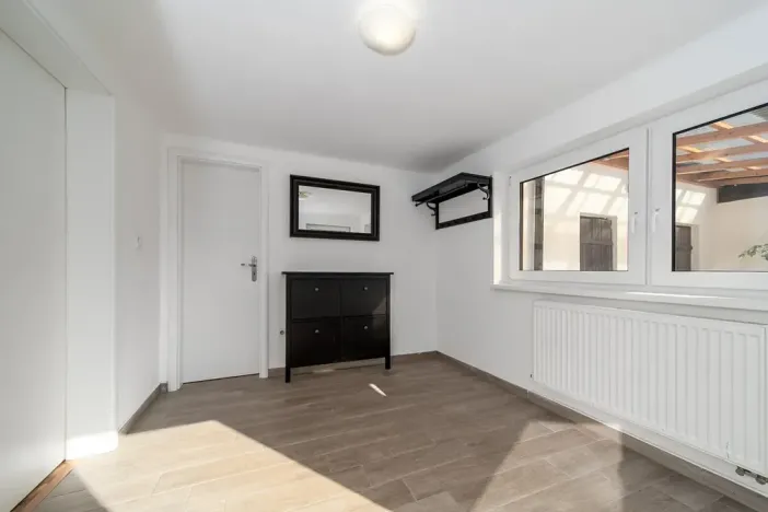 Prodej rodinného domu, Úvaly, Štefánikova, 145 m2