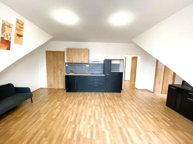 Pronájem bytu 3+kk, Čistá, 70 m2