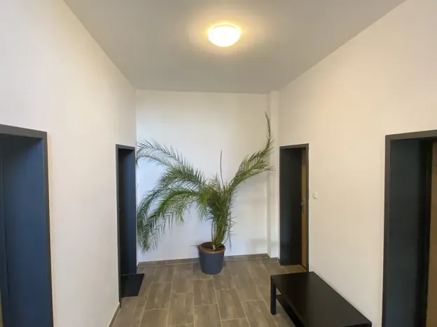 Pronájem bytu 3+kk, Čistá, 70 m2