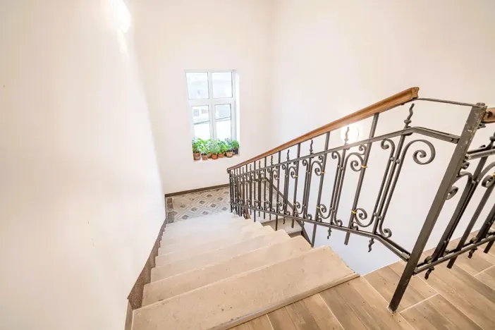 Pronájem bytu 3+kk, Čistá, 70 m2