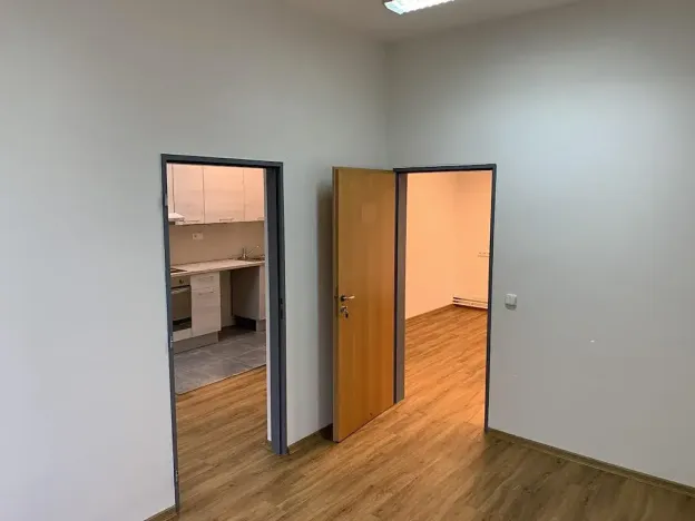 Pronájem bytu 3+kk, Litomyšl, Havlíčkova, 60 m2