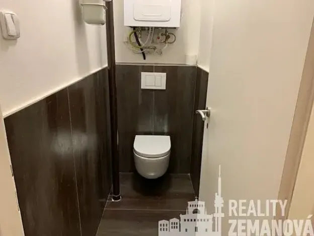 Pronájem bytu 3+kk, Praha - Vinohrady, Slezská, 73 m2