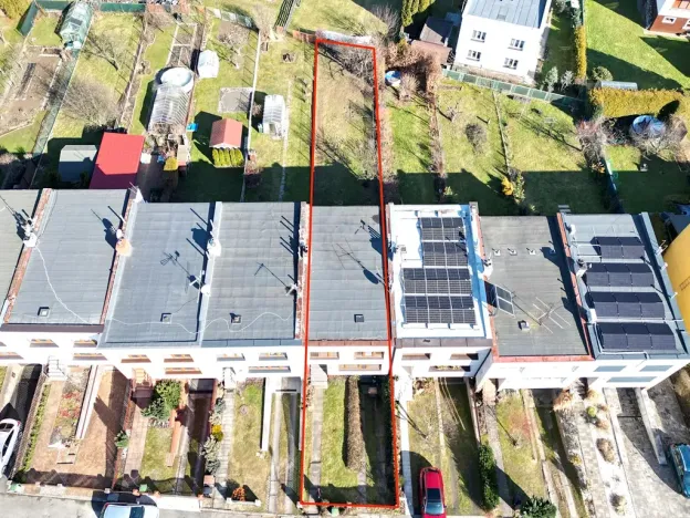 Prodej rodinného domu, Havířov, Jarní, 220 m2