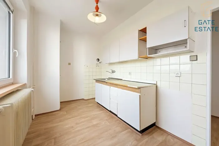 Prodej bytu 3+1, Jedlová, 71 m2