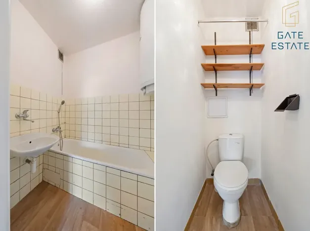 Prodej bytu 3+1, Jedlová, 71 m2