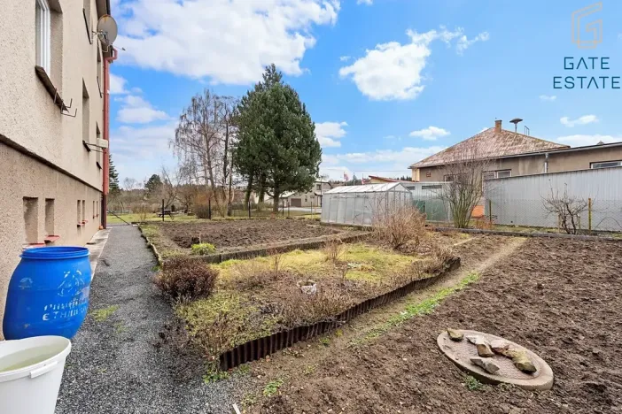 Prodej bytu 3+1, Jedlová, 71 m2