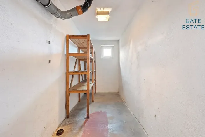 Prodej bytu 3+1, Jedlová, 71 m2