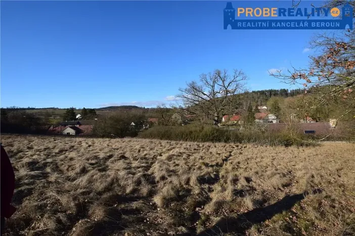 Prodej pozemku pro bydlení, Mirotice, 9991 m2