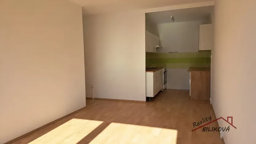 Prodej bytu 2+kk, Praha - Bohnice, Dolákova, 44 m2