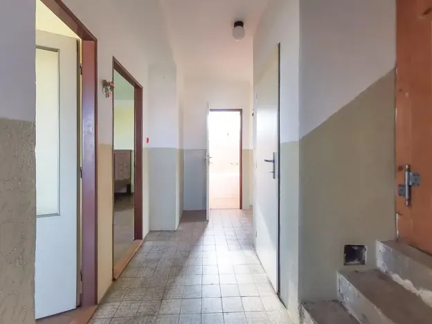 Prodej vícegeneračního domu, Volyně, Domova mládeže, 183 m2