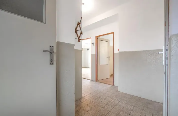 Prodej vícegeneračního domu, Volyně, Domova mládeže, 183 m2