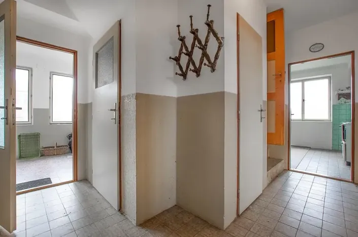 Prodej vícegeneračního domu, Volyně, Domova mládeže, 183 m2