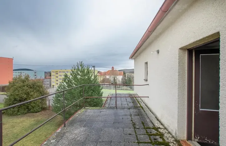 Prodej vícegeneračního domu, Volyně, Domova mládeže, 183 m2
