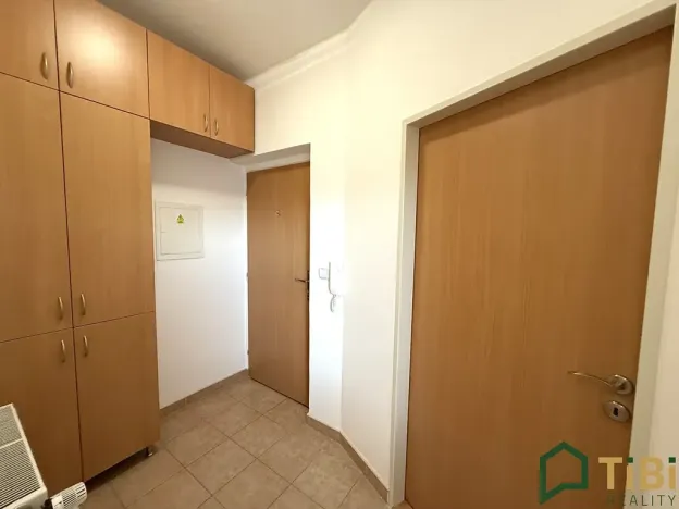 Pronájem bytu 3+kk, Blansko, Kamnářská, 64 m2