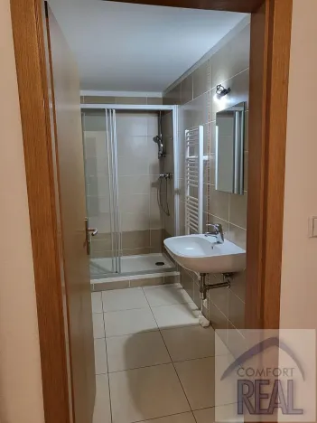 Pronájem bytu 2+kk, Brno, Nachová, 40 m2