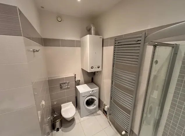 Prodej bytu 2+kk, Karlovy Vary, Vřídelní, 58 m2