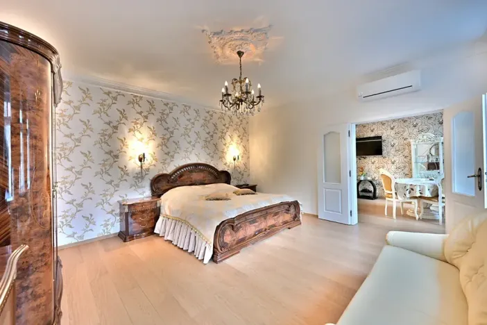 Prodej bytu 2+kk, Karlovy Vary, Vřídelní, 55 m2