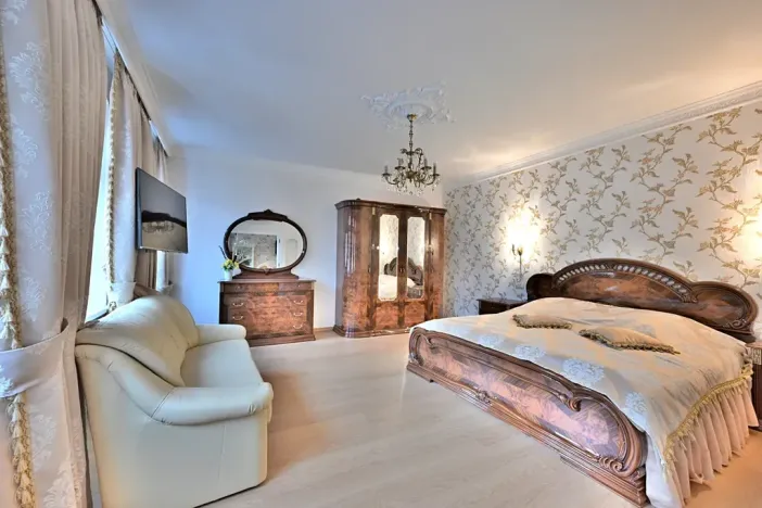 Prodej bytu 2+kk, Karlovy Vary, Vřídelní, 55 m2