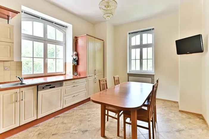 Prodej bytu 3+1, Karlovy Vary, Krále Jiřího, 105 m2