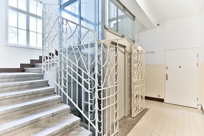 Prodej bytu 3+1, Karlovy Vary, Krále Jiřího, 105 m2