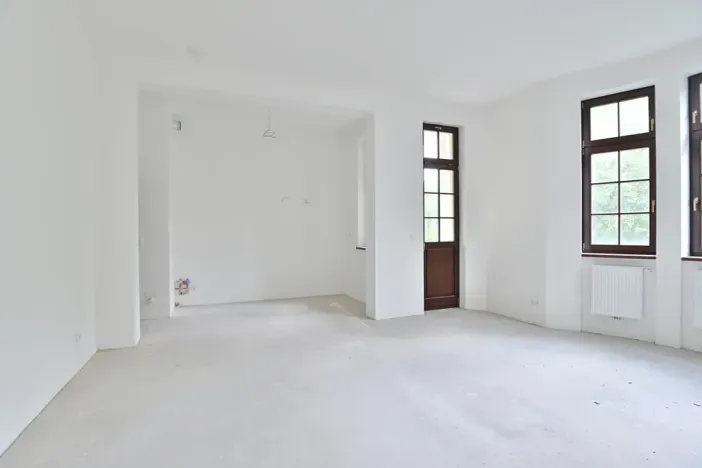 Prodej bytu 4+kk, Karlovy Vary, Zámecký vrch, 144 m2