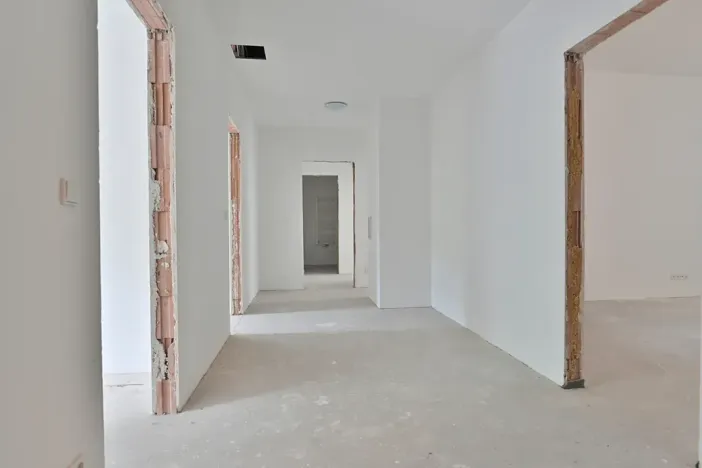 Prodej bytu 4+kk, Karlovy Vary, Zámecký vrch, 144 m2