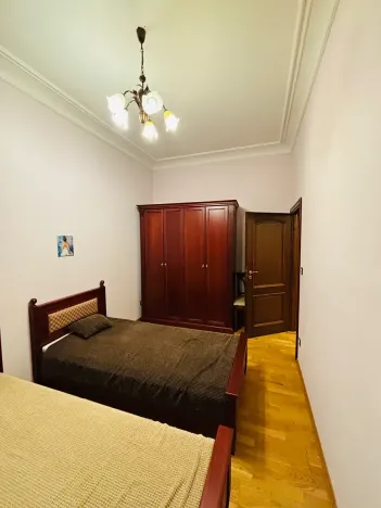 Prodej bytu 3+1, Karlovy Vary, I. P. Pavlova, 81 m2