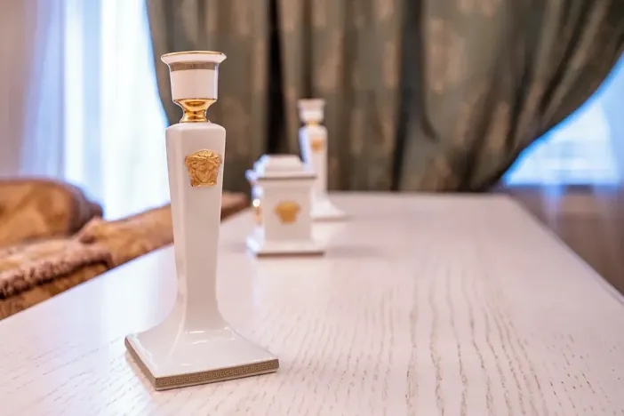 Prodej bytu 3+1, Karlovy Vary, Divadelní náměstí, 113 m2