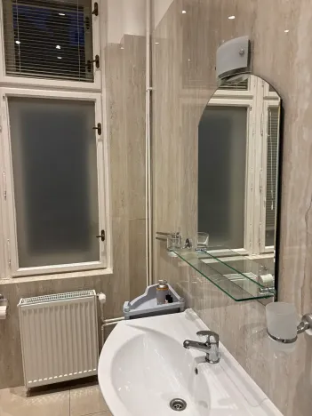 Prodej bytu 3+kk, Karlovy Vary, Krále Jiřího, 106 m2