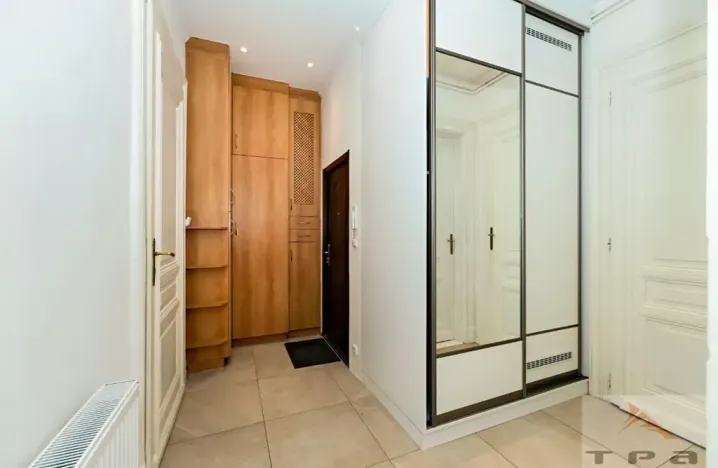 Prodej bytu 3+kk, Karlovy Vary, Krále Jiřího, 106 m2