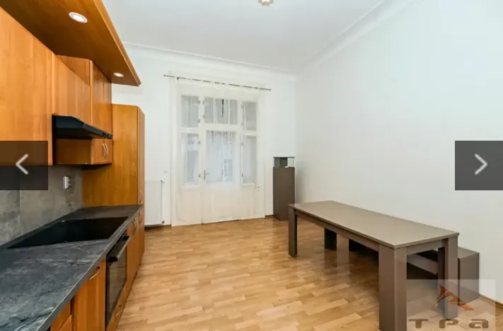 Prodej bytu 3+kk, Karlovy Vary, Krále Jiřího, 106 m2