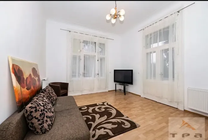 Prodej bytu 3+kk, Karlovy Vary, Krále Jiřího, 106 m2