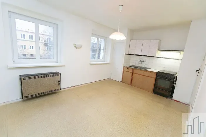 Prodej bytu 4+1, Litvínov, Jedličkova, 91 m2