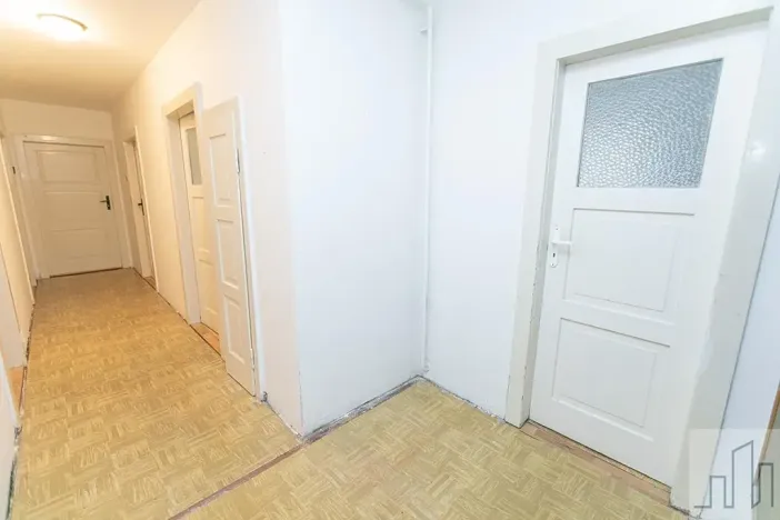 Prodej bytu 4+1, Litvínov, Jedličkova, 91 m2