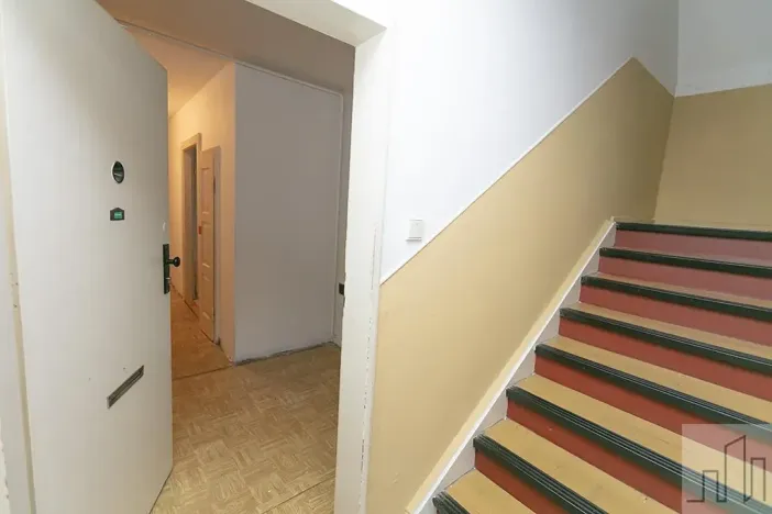 Prodej bytu 4+1, Litvínov, Jedličkova, 91 m2