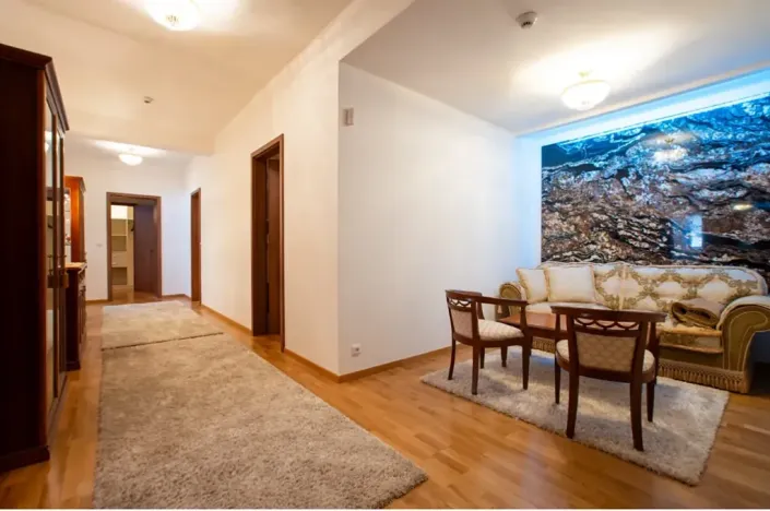 Prodej bytu 3+kk, Karlovy Vary, Divadelní náměstí, 137 m2